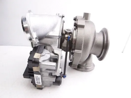 Charger, charging (supercharged/turbocharged)