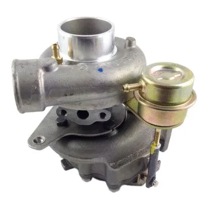 Charger, charging (supercharged/turbocharged) (465181-5002S)