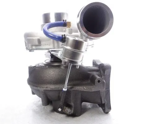 Charger, charging (supercharged/turbocharged)