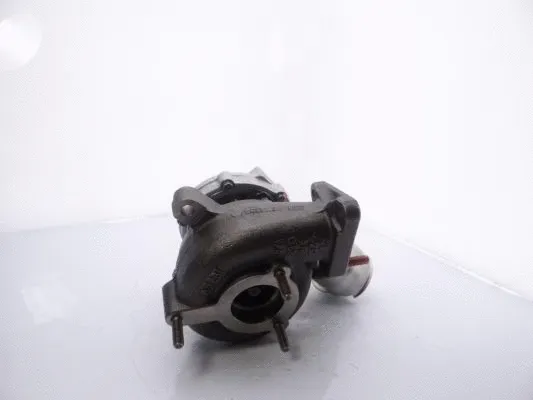 Charger, charging (supercharged/turbocharged) (454161-5004S)