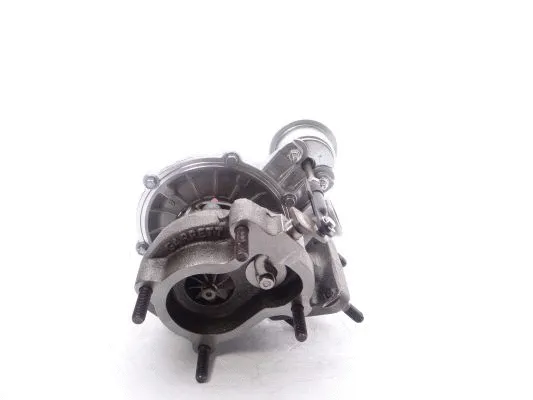 Charger, charging (supercharged/turbocharged)