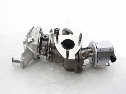 Charger, charging (supercharged/turbocharged)