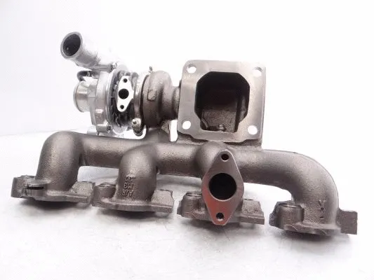 Charger, charging (supercharged/turbocharged) (802419-5002S)