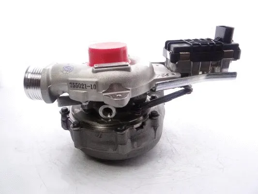 Charger, charging (supercharged/turbocharged)