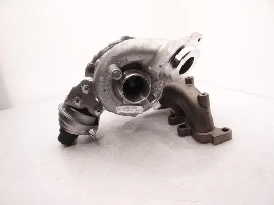 Charger, charging (supercharged/turbocharged) (829886-5001S)