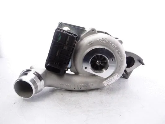 Charger, charging (supercharged/turbocharged)