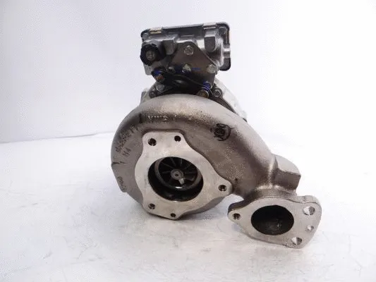 Charger, charging (supercharged/turbocharged)