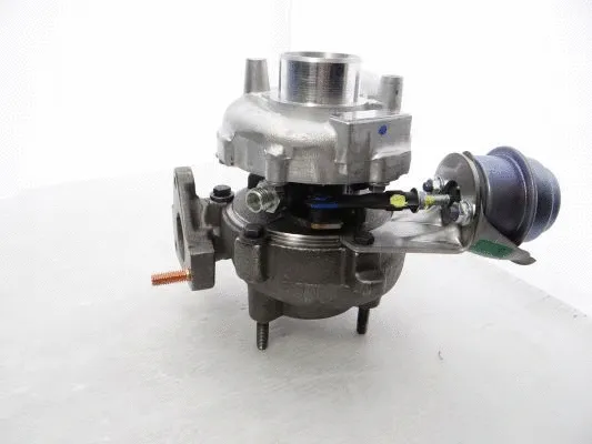 Charger, charging (supercharged/turbocharged)