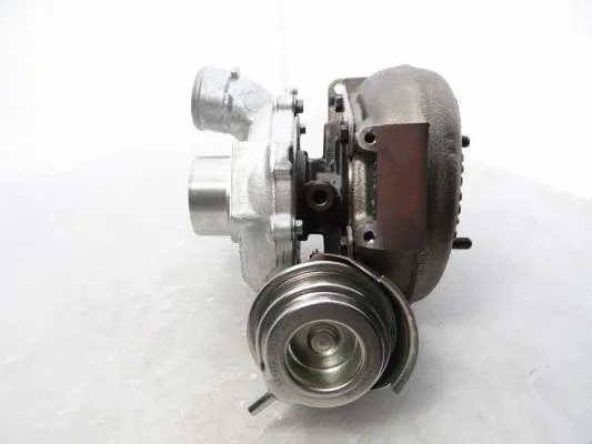 Charger, charging (supercharged/turbocharged) (454135-5012S)