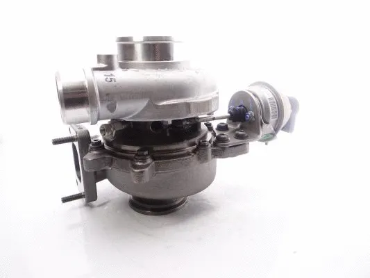 Charger, charging (supercharged/turbocharged)