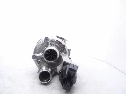 Charger, charging (supercharged/turbocharged) (840069-5004S)