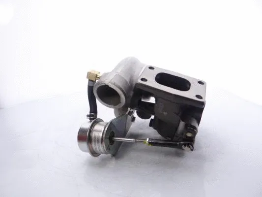 Charger, charging (supercharged/turbocharged)