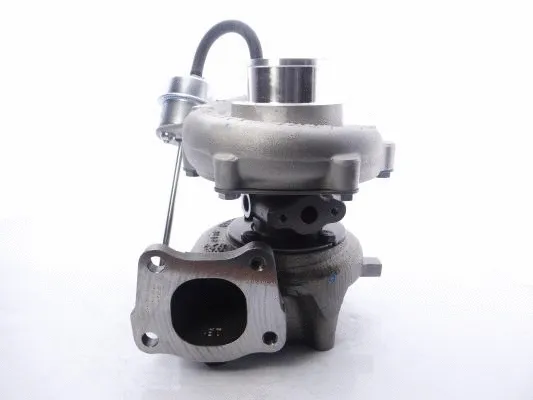 Charger, charging (supercharged/turbocharged)