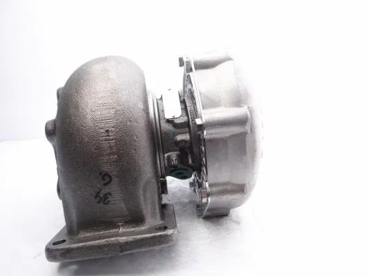 Charger, charging (supercharged/turbocharged)