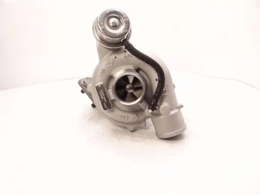 Charger, charging (supercharged/turbocharged) (751578-5001S)