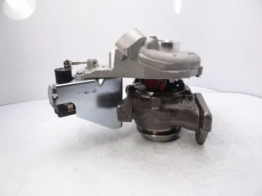 Charger, charging (supercharged/turbocharged) (742693-5004S)