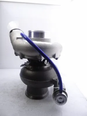 Charger, charging (supercharged/turbocharged)