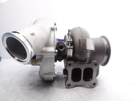 Charger, charging (supercharged/turbocharged)