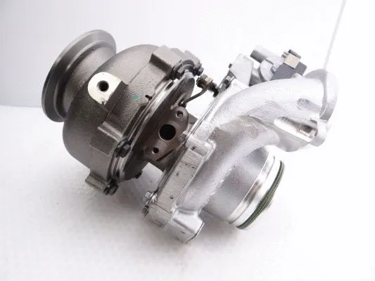 Charger, charging (supercharged/turbocharged)