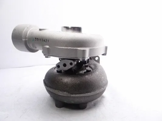 Charger, charging (supercharged/turbocharged)