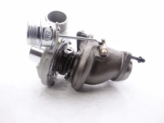 Charger, charging (supercharged/turbocharged) (710641-5003S)