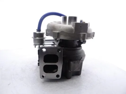 Charger, charging (supercharged/turbocharged)