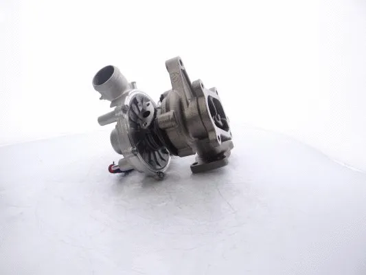 Charger, charging (supercharged/turbocharged)