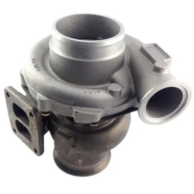 Charger, charging (supercharged/turbocharged) (452232-5014S)