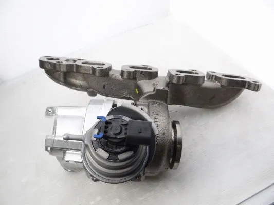 Charger, charging (supercharged/turbocharged)