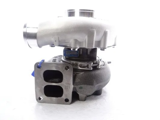 Charger, charging (supercharged/turbocharged)