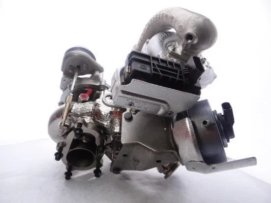 Charger, charging (supercharged/turbocharged)