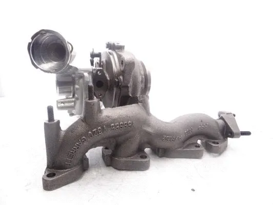 Charger, charging (supercharged/turbocharged)