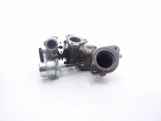 Charger, charging (supercharged/turbocharged)