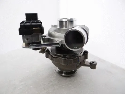 Charger, charging (supercharged/turbocharged)