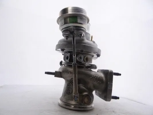 Charger, charging (supercharged/turbocharged)