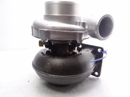 Charger, charging (supercharged/turbocharged)