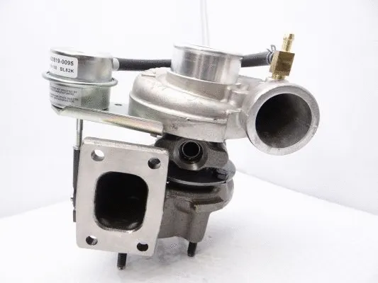 Charger, charging (supercharged/turbocharged)