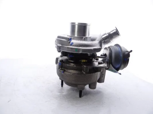 Charger, charging (supercharged/turbocharged)