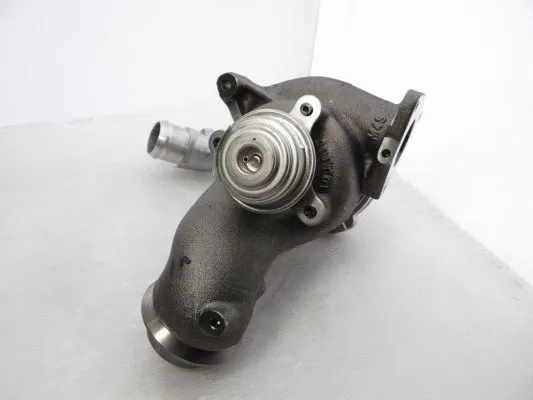 Charger, charging (supercharged/turbocharged)