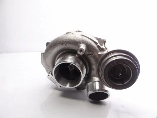 Charger, charging (supercharged/turbocharged)