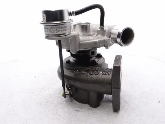 Charger, charging (supercharged/turbocharged)