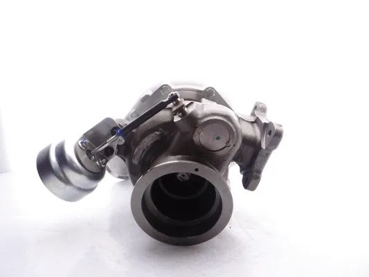 Charger, charging (supercharged/turbocharged) (802706-5001S)