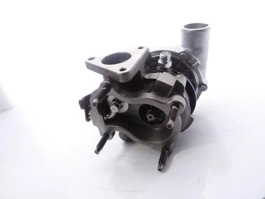 Charger, charging (supercharged/turbocharged) (454172-5002S)