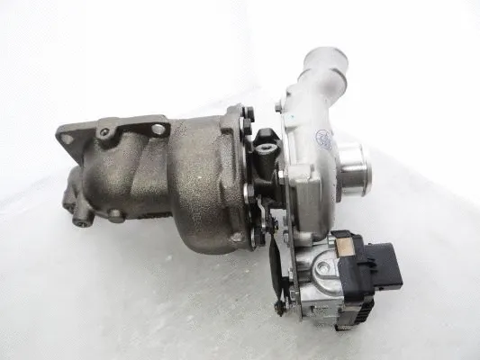 Charger, charging (supercharged/turbocharged)