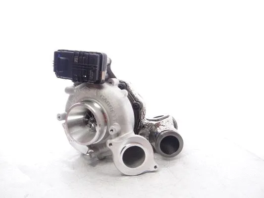 Charger, charging (supercharged/turbocharged)