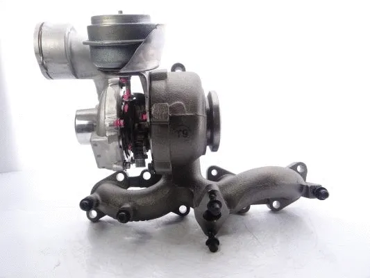 Charger, charging (supercharged/turbocharged)