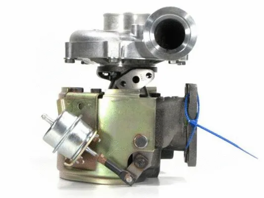 Charger, charging (supercharged/turbocharged)