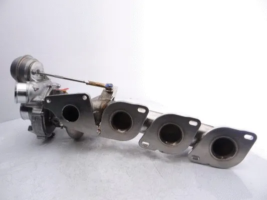 Charger, charging (supercharged/turbocharged) (827056-5001S)