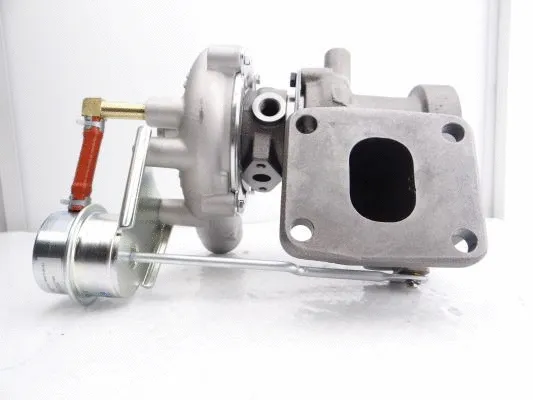 Charger, charging (supercharged/turbocharged) (708337-5001S)