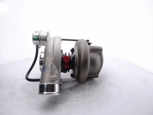 Charger, charging (supercharged/turbocharged)